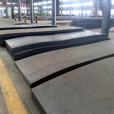 Good price Hot / Cold Rolled Carbon Steel Sheet Plate A36 A106 S235jr S355jo on line