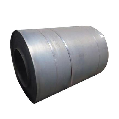 Good price Q235 Q235B Q345 Q345b Ss400 Strip Baja Karbon CRC HRC Ms Gulung panas dingin ringan on line