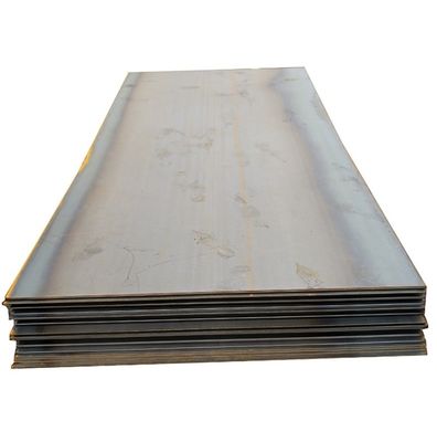 Good price Plat baja karbon yang dapat disesuaikan Q235 Q255 Q275 A36 ASTM JIS DINEN EN Standard on line