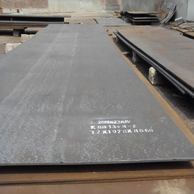 Good price Lembar baja karbon palsu khusus A36 S235 S275 S355 1045 1020 St37 Ck45 on line