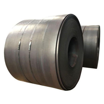 Good price Koil baja karbon yang digulung panas Q195 Q235 Ss400 SPHC SAE1006 SPCC Grade on line