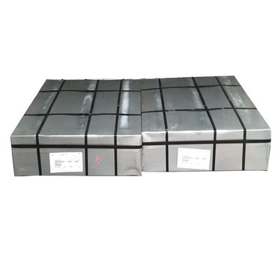Good price Hot Rolled Gi Galvanized Steel Roofing Sheet Plate Dengan Ketebalan 0,12 - 3mm on line