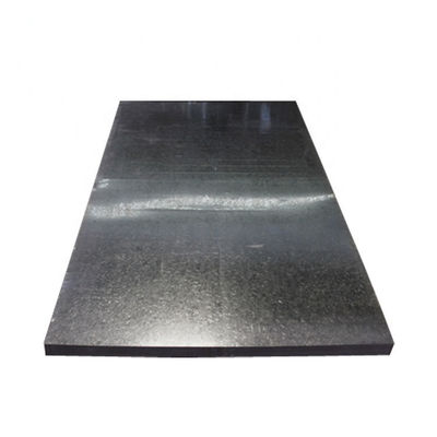 Good price Bahan Bangunan Lembar Baja Galvanis Digulung Panas / Dingin SAE1006 S235jr on line