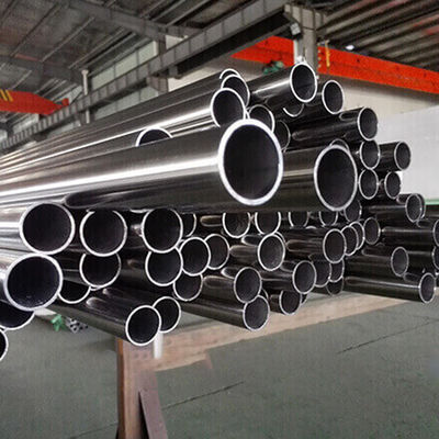 Good price Disesuaikan Lumpuh Lempar tanpa jahitan Stainless Steel Tubing 201 304 316 310 430 on line