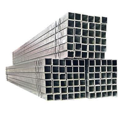 Good price Astm Hot Rolled Sus304 Tp304l Tp304 Ss Square Tube Seamless Dn20 Sch40 Tp304h Tp309h Tp310 Tp316ti Tp316l 201 Tp321 Dilas on line