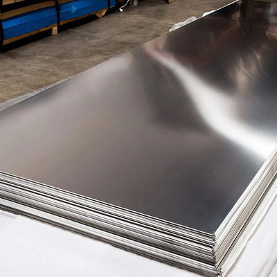 Good price Top Quality Assured Cold Rolled Duplex Stainless Steel Plate  No. 1 2B BA Polished Mirror  201 304L 304 316 430 on line