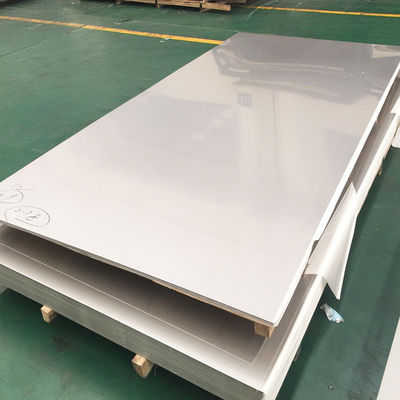 Good price AISI Stainless Steel Plate 304 316  2mm Thickness For Building on line