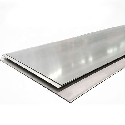 Good price 304 316 310S Panel baja tahan karat yang digulung dingin / panas on line