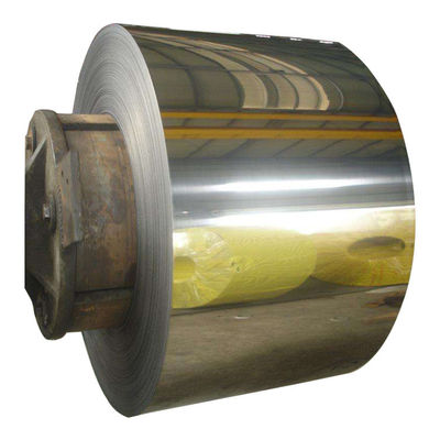 Good price 304 316 409 410 420J2 410 Hot Rolled Stainless Steel Coil 8K 2B Mirror on line