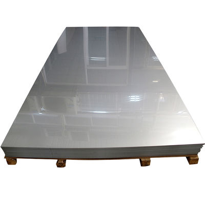 Good price Lembar baja tahan karat industri 4x8 AISI 304 304L 316L 321 201j3 310S 420 430 410 409 on line