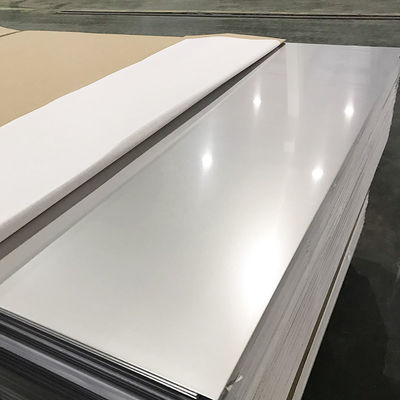 Good price Hot / Cold Rolled 304 304L SS Plat Mirror Embossed Hairline Selesai permukaan dipoles on line