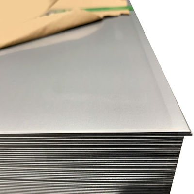 Good price Supplier Thin 201 202 304 316 430 904L 2101 Baja tahan karat 0.2mm 4mm ASTM 1.4301 BA Plate on line