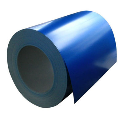 Good price Warna dilapisi Gi Steel Coil 1000mm Digulung Dingin Untuk Framing G350 - G550 on line