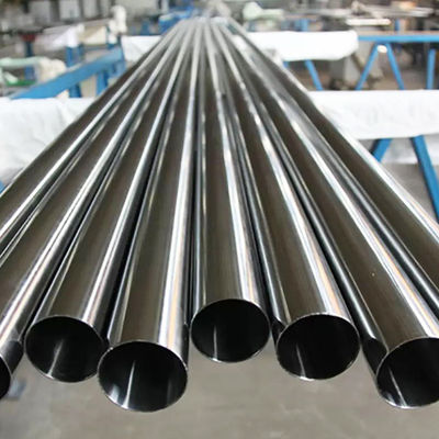 Good price SS304 SS316 316L Stainless Steel Pipe Spot Inventory on line