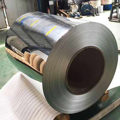 Good price SUS AISI Ss QN1803 304D 201 202 304 304L 316 316L 321 310S 430 439 904L 1.4529 Koil on line
