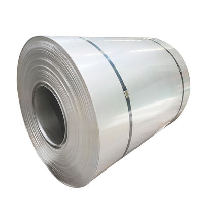 Good price Aisi Inox 201 304 430 409 410 0.5mm Sus316L Sus304L Metal Mirror Stainless Steel 409 430 Roll Coil/Strip on line