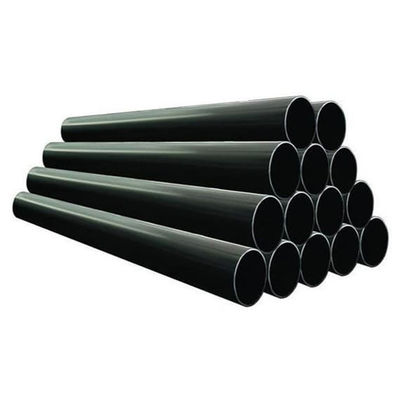 Good price Tabung Baja Karbon Tembaga Bulat Tanpa Sambungan Untuk Boiler ASTM A53 A106 S235JR Q235 A312 on line