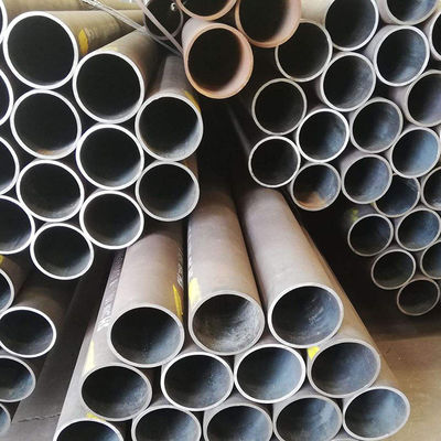 Good price ASTM A106 A53 S235JR Q235 Pipa Baja Karbon Tanpa Jahit Ketebalan 2,5 mm 3,5 mm on line