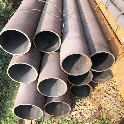 Good price A53 A106 X52 16inch Carbon Steel Seam Welded Spiral Pipe Untuk Oil And Gas Pipeline on line