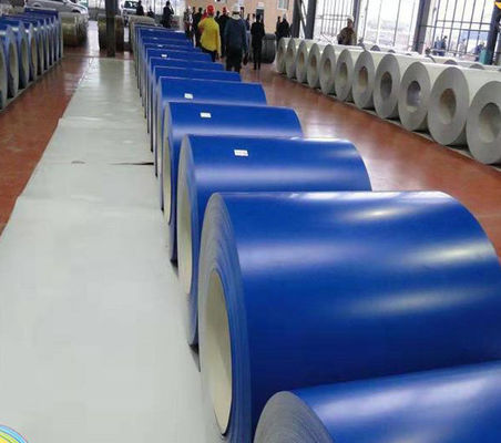 Good price 0.12*1250mm Zinc Coated Galvanized Steel Sheet Coil Untuk Bangunan DX51D SPCC on line