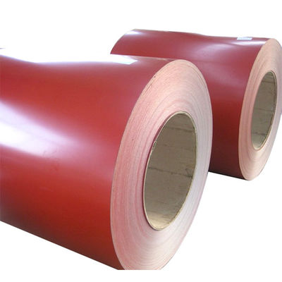 Good price Roofing Color Coated Galvanized Coil SPCC Secc CRC HRC G350 G450 G550 0.1 - 2mm on line