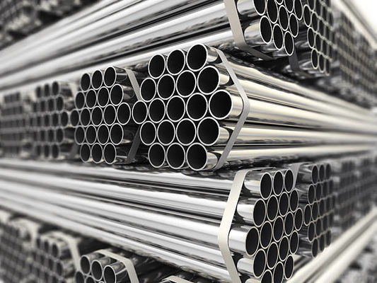 Good price 304 316 OD 50-150mm Sanitasi Air Sanitasi Fitting Makanan Grade Polish Stainless Steel Pipe on line