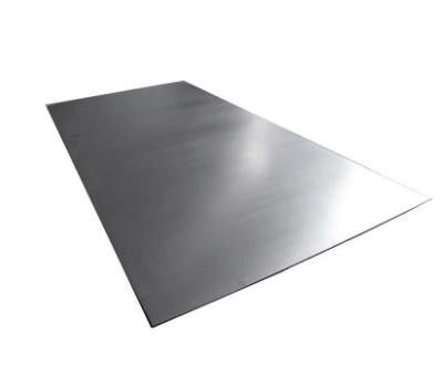 Good price 17-5PH paduan nikel plat logam 0,2-3mm ketahanan korosi on line