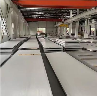 Good price Piring logam tahan aus paduan baja nikel untuk tahan panas dan korosi on line