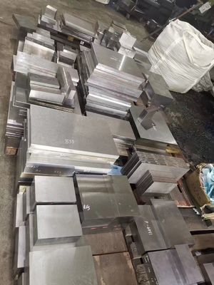 Good price Polished korosi / tahan panas 1230 Mpa Hastelloy Plat 1000-1500mm on line
