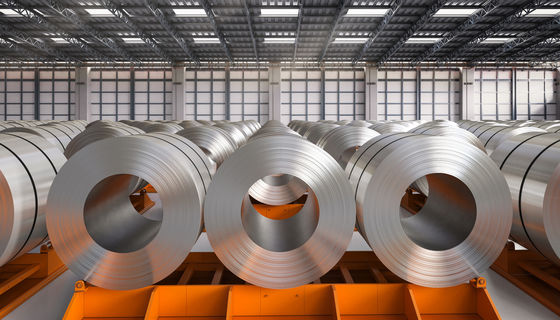 Good price 304 316 410 420J2 410 2205 Hot Rolled Steel Coil 8K 2B BA Mirror on line