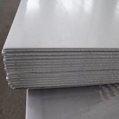 Good price 201/304/304L/316L/410/321/443 Plat stainless steel yang digulung panas on line