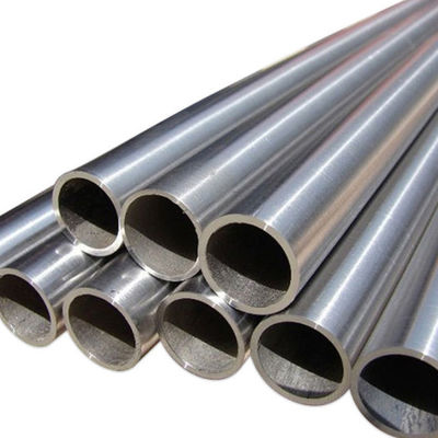 Good price Kualitas tinggi 201 304 316 316L 430 Penggorengan Ba 2b Cerah Polandia Dingin Hot Rolled Stainless Steel tanpa jahitan / Pipa Las on line