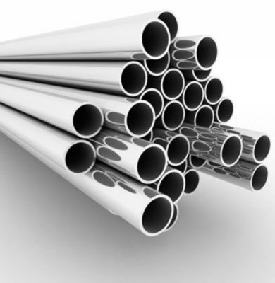 Good price ASTM AISI JIS Polished Steel Pipe 316 304 210 2205 Duplex SCH10S 40S on line
