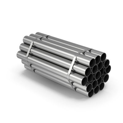 Good price 304 316 316L 430 Mirror Polished Stainless Steel Tube on line