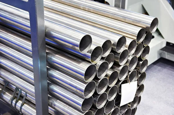 Good price SS 201 304 304L 316 316L Tiub stainless steel berlas tanpa jahitan untuk boiler on line