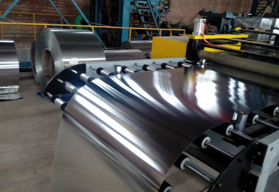 Good price Plat ASTM / AISI / ASME 304 stainless steel premium untuk penggunaan industri on line