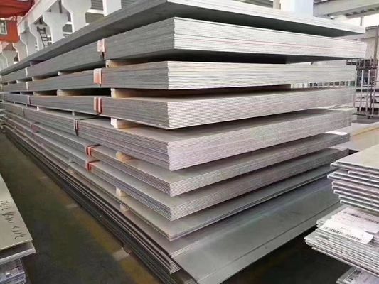 Good price 201 202 304 316 430 Lempeng baja tahan karat cermin digulung dingin Posco SUS304 on line